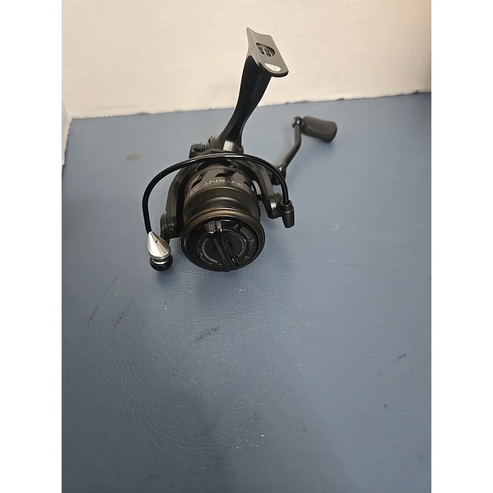 Intent Ft 2.0 Saltwater‎ Spinning Reel